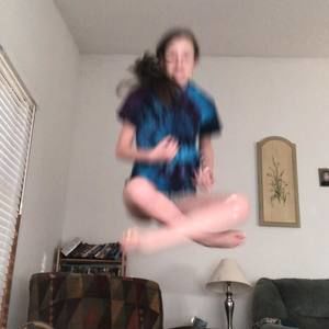 Meet your Posher, Danika